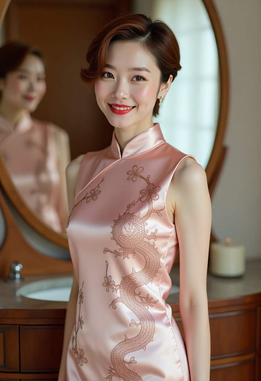 完美世界