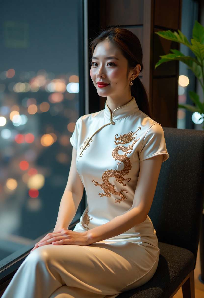 神秘花园